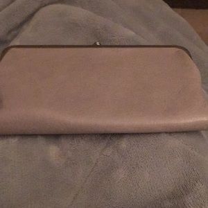 Hobo Lauren wallet clutch